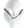 Skelet maske