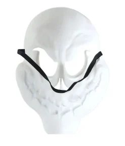 Skelet maske