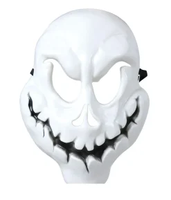 Skelet maske