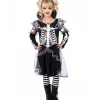 Skeleton Princess kostume