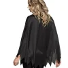 Skelet poncho
