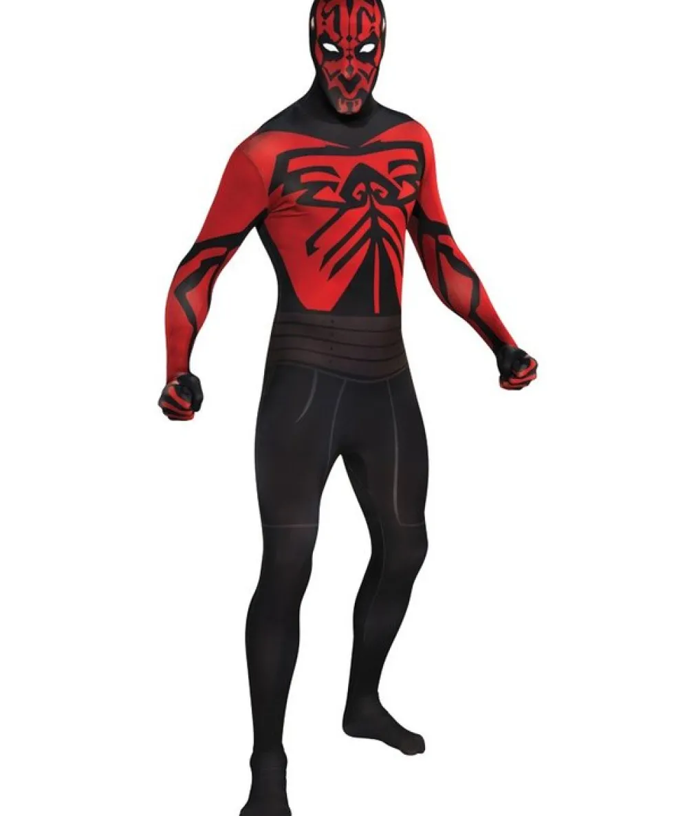 Skinsuit Darth Maul