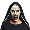 Skrigende Nonne maske