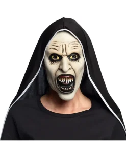 Skrigende Nonne maske