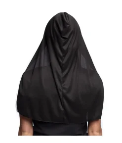 Skrigende Nonne maske