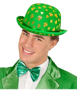 Skt. Patricks dag bowlerhat