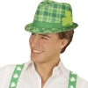 Skt. Patricks dag hat