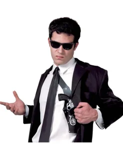 Skulderhylster FBI