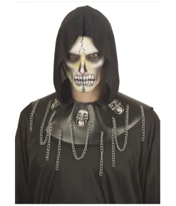 Skull Master kostume