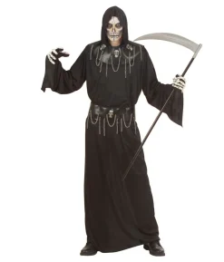 Skull Master kostume