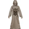 Skull Master kostume