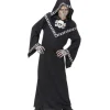 Skull Zar kostume