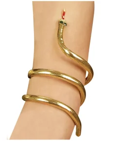 Slange armbånd