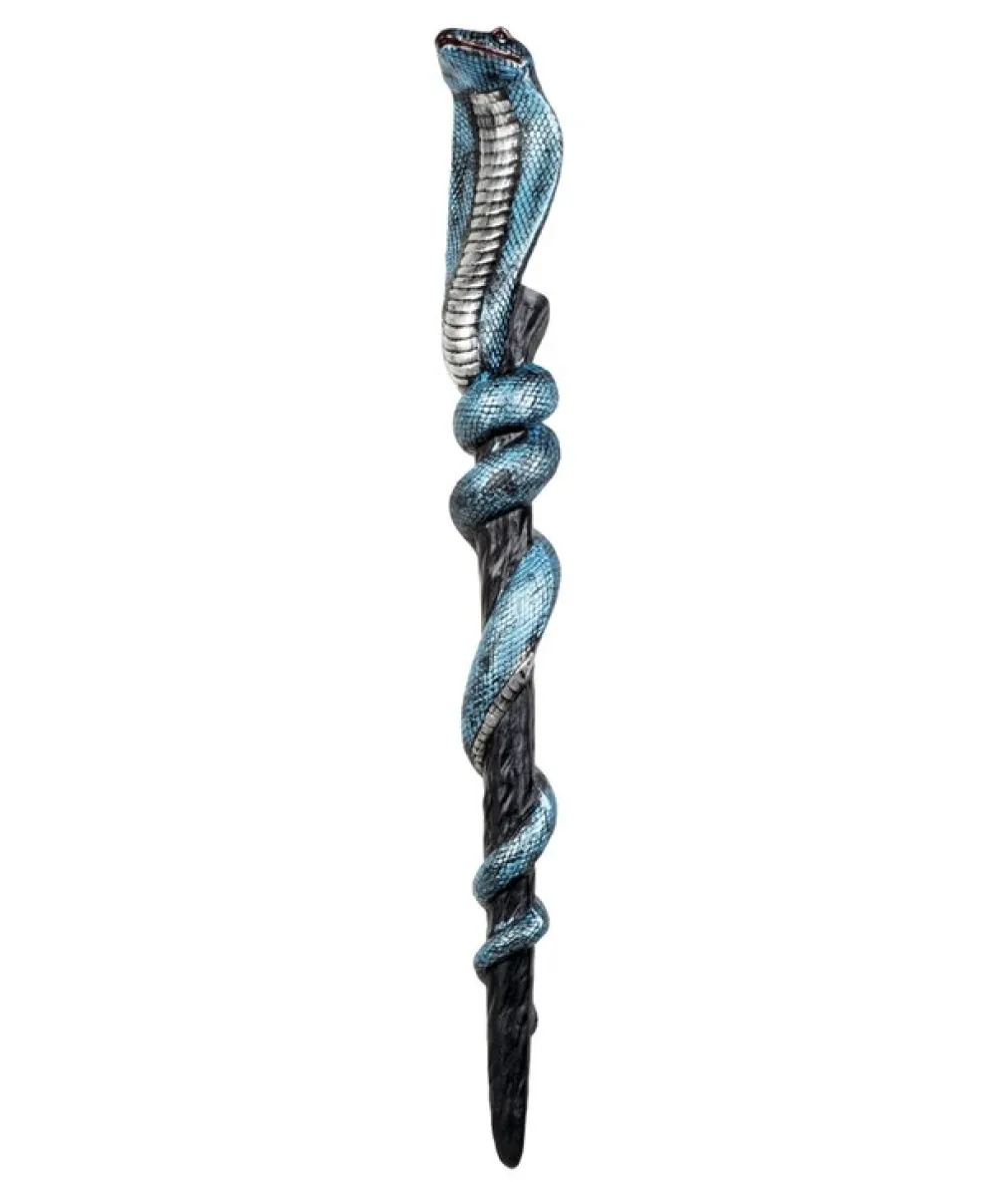 Slange Scepter