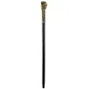 Slange scepter, 3 delt