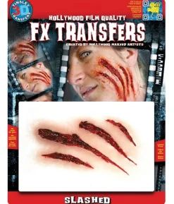 Slashed FX
