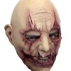 Slashed maske