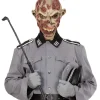 Slasher Zombie maske