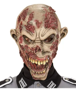 Slasher Zombie maske