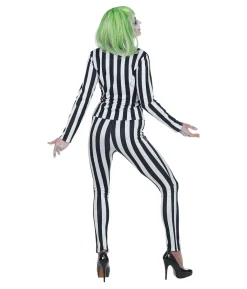 Sleazy Ghost kostume