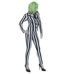 Sleazy Ghost kostume