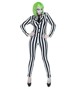 Sleazy Ghost kostume
