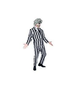 Sleazy Ghost kostume