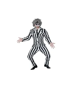 Sleazy Ghost kostume
