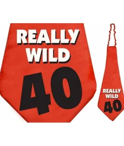 Slips 40 - Really wild
