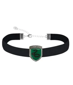 Slytherin choker