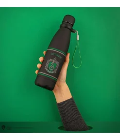 Slytherin drikkedunk, metal