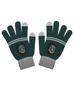 Slytherin hue og handsker, barn