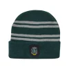 Slytherin hue og handsker, voksen