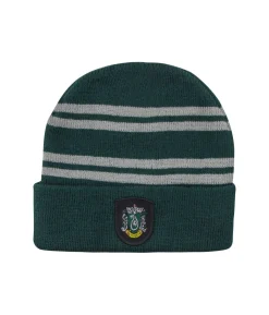 Slytherin hue og handsker, voksen