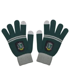 Slytherin hue og handsker, voksen