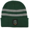 Slytherin hue, voksen
