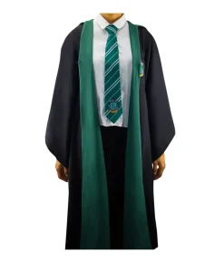 Slytherin kappe