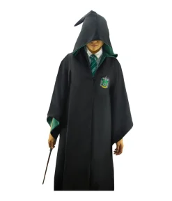 Slytherin kappe