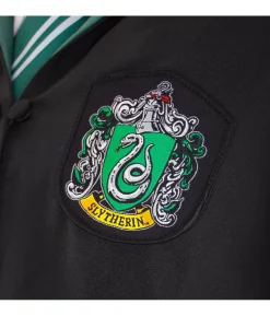 Slytherin kappe