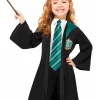 Slytherin kappe