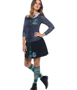 Slytherin nederdel