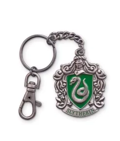 Slytherin nøglering, våbenskjold