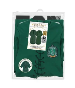 Slytherin Quidditch kostume