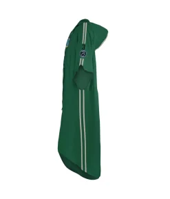 Slytherin Quidditch kostume