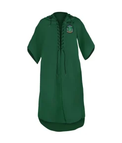 Slytherin Quidditch kostume