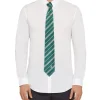 Slytherin slips med pin, Deluxe