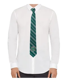 Slytherin slips, voksen