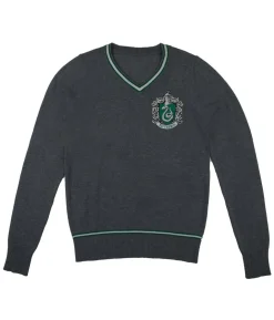 Slytherin Sweater
