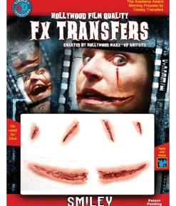 Smiley FX
