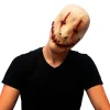 Smiley maske